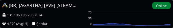 Server Banner