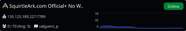 Server Banner