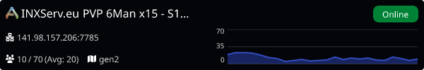 Server Banner