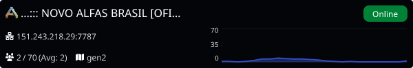 Server Banner