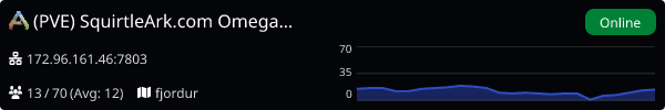 Server Banner