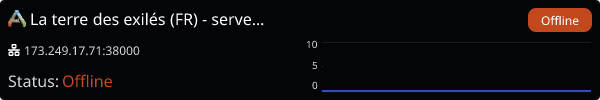 Server Banner