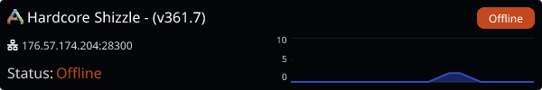 Server Banner