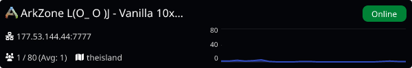 Server Banner