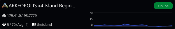 Server Banner