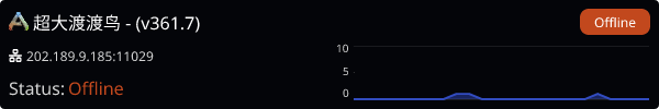 Server Banner
