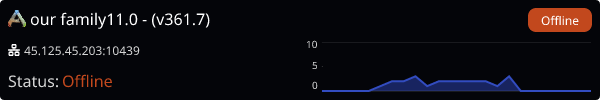 Server Banner