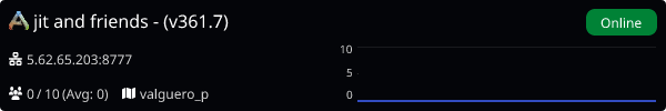 Server Banner
