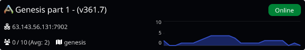 Server Banner