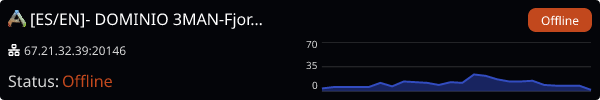 Server Banner