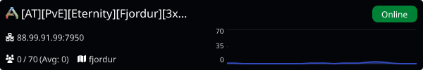 Server Banner