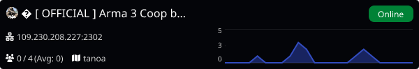 Server Banner