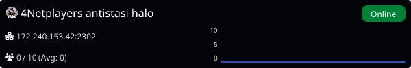 Server Banner