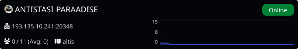 Server Banner