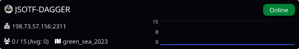 Server Banner