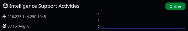 Server Banner
