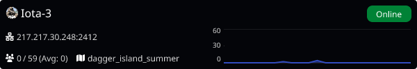 Server Banner