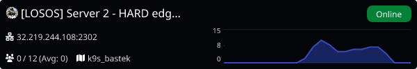 Server Banner