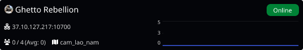 Server Banner