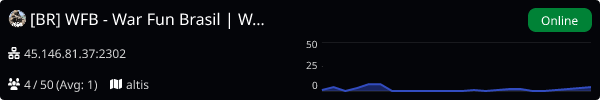Server Banner