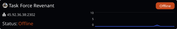 Server Banner