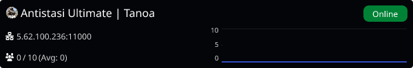 Server Banner