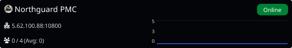 Server Banner