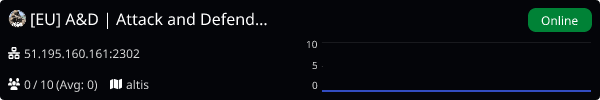 Server Banner