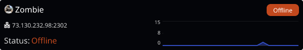 Server Banner