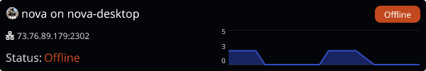 Server Banner