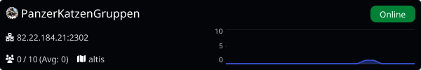 Server Banner