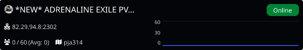 Server Banner