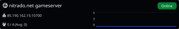 Server Banner