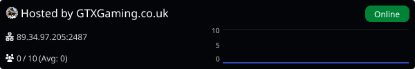 Server Banner