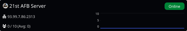 Server Banner