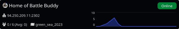 Server Banner
