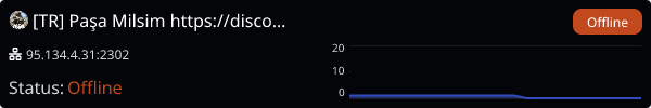 Server Banner