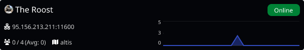 Server Banner