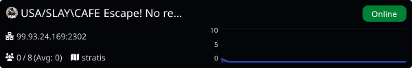 Server Banner