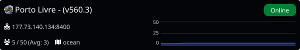 Server Banner