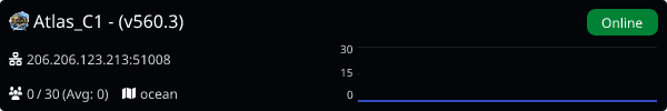 Server Banner