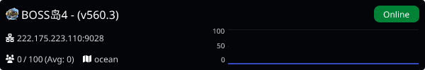 Server Banner
