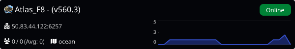 Server Banner