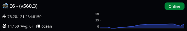 Server Banner