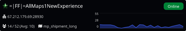 Server Banner