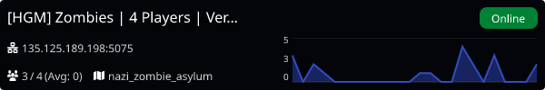 Server Banner
