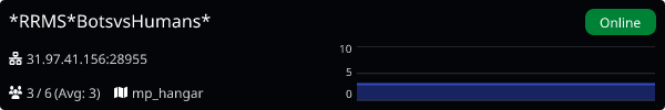 Server Banner