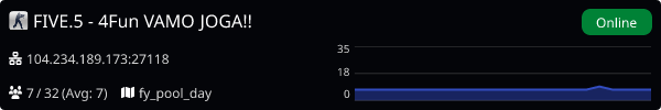 Server Banner