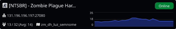 Server Banner