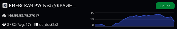 Server Banner